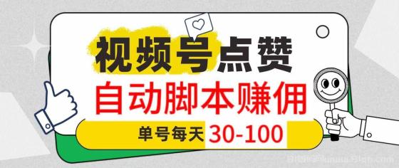 蚂蚁点赞首码：全程自动 省心省力又能赚