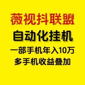 蚂蚁点赞首码：全程自动 省心省力又能赚