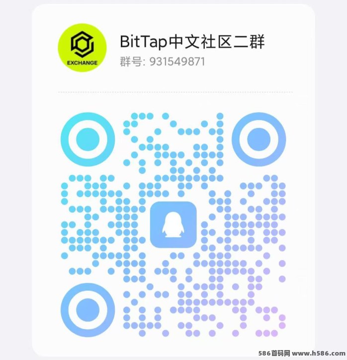 BitTap正规交艺所，0元参与，财富自由。