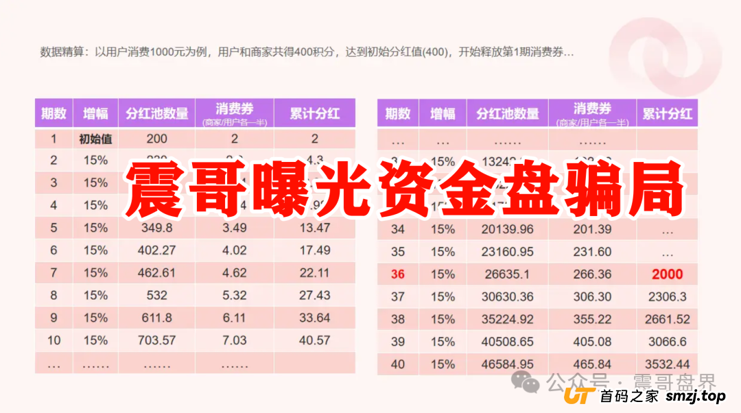 我店生活平台是正规平台吗？震哥扒皮“我店生活”：是商业创新还是资金盘陷阱？​