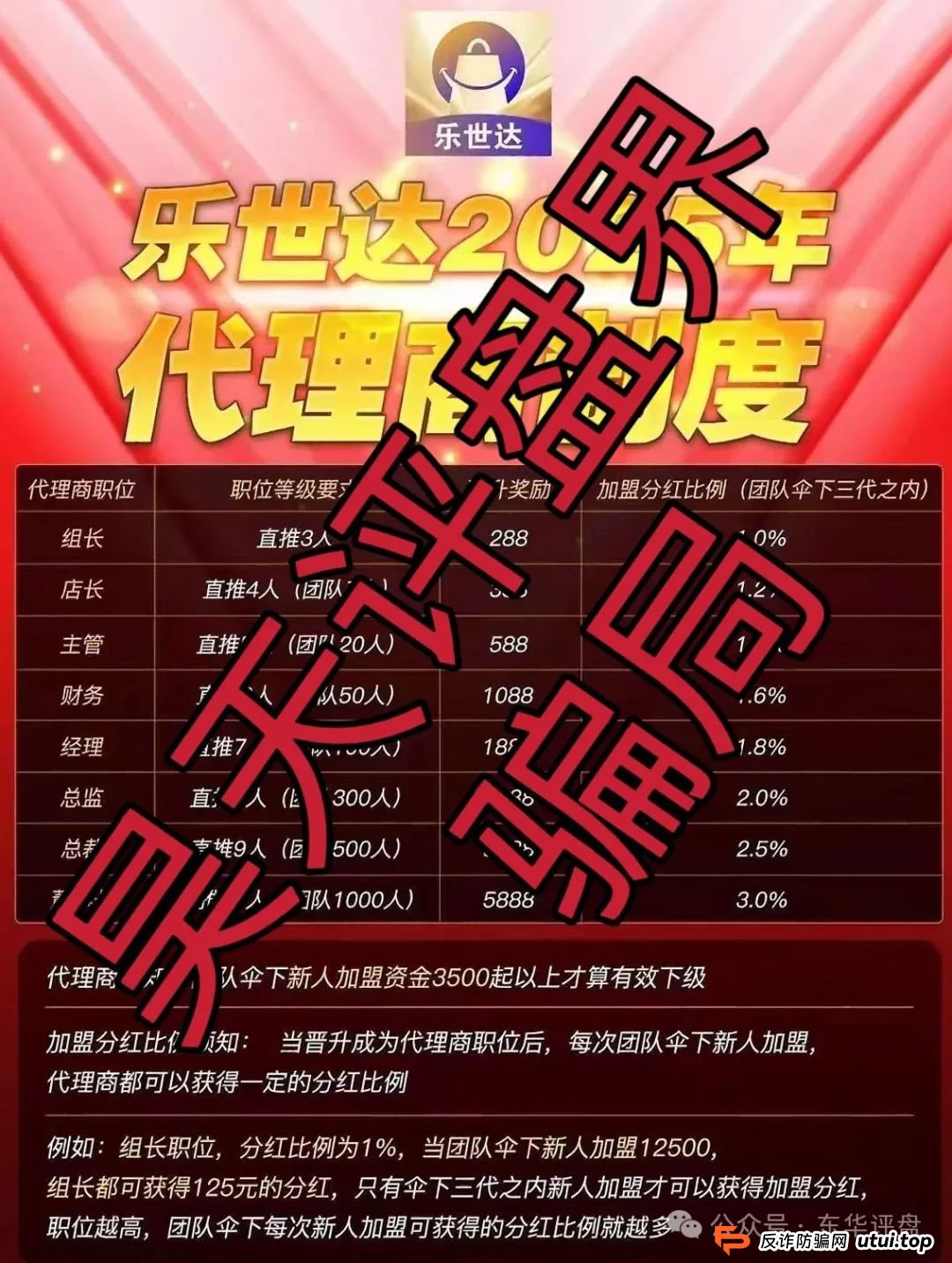 乐世达商城是正规的吗？乐世达商城带单类资金盘骗局，重启盘拉韭菜填坑中，即将崩盘跑路