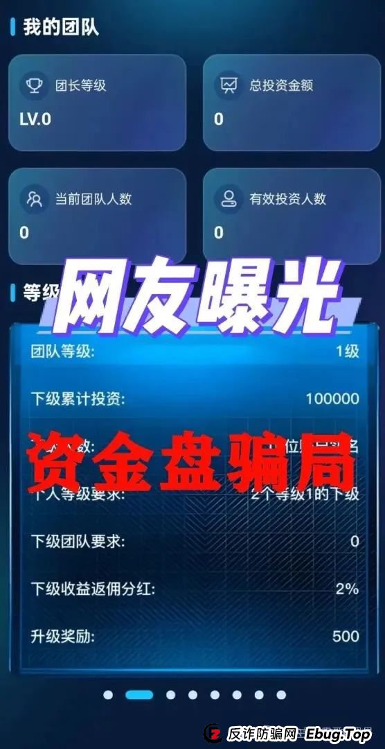 6月10日最新资金盘项目骗局曝光，多莱商学院(AISTS)，中华娱乐彩票，乐世达商城，盈信量化